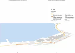 Alin Koroman - Urbanistična študija obalnega območja Pule in prenova ladjedelnice Uljanik